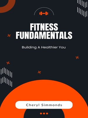 cover image of Fitness Fundamentals